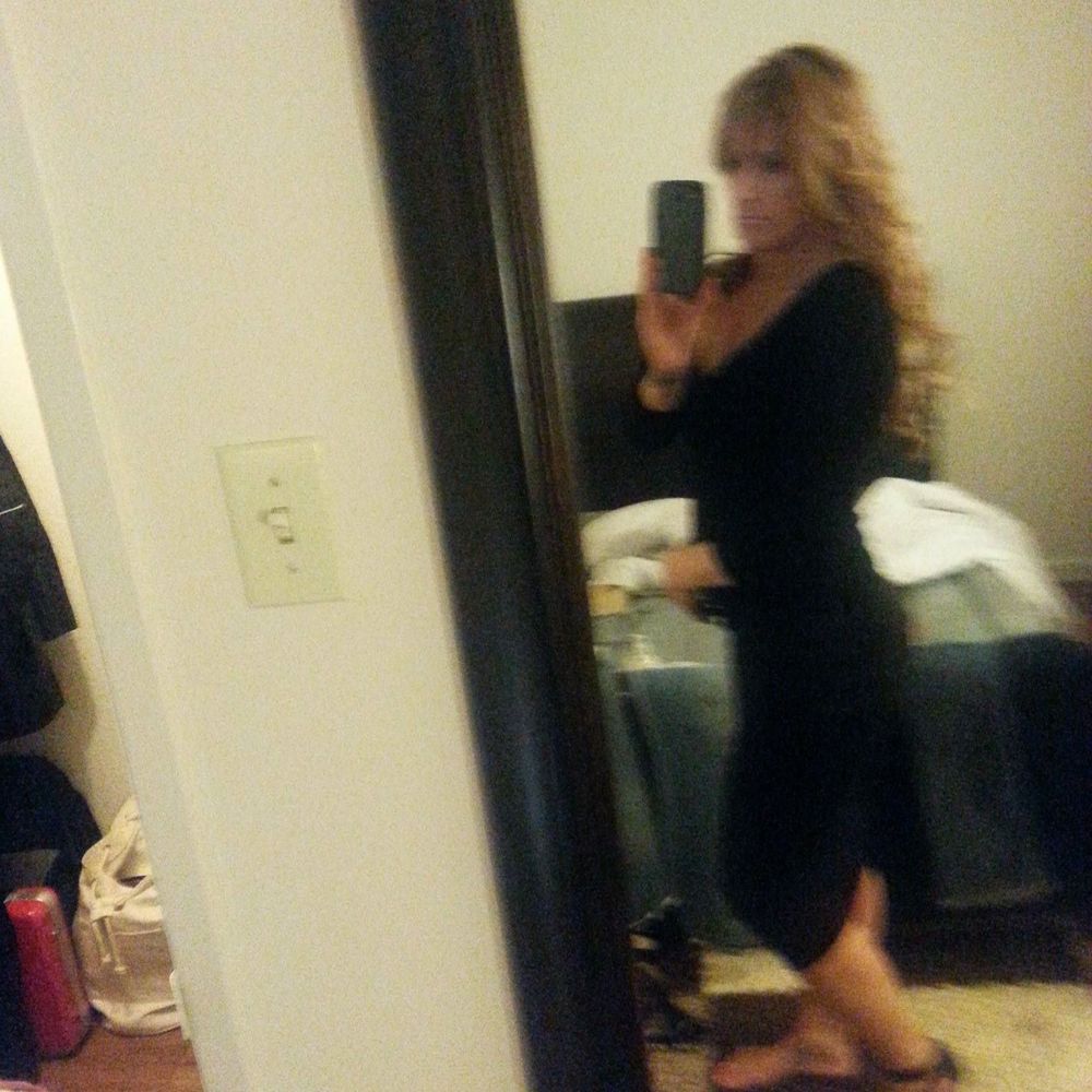 Meet your Posher, Brenda